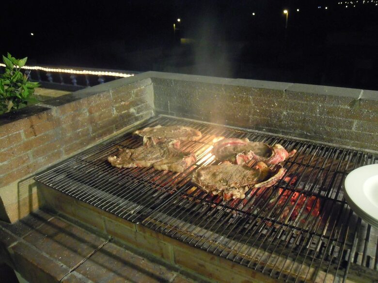 Vistamare Bed And Breakfast