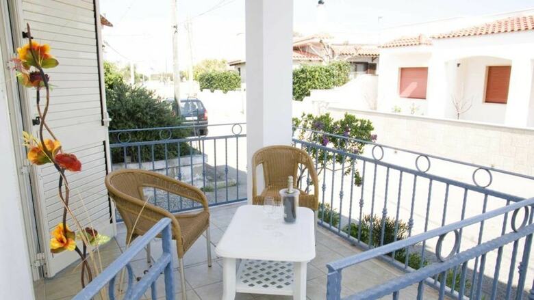 Vistamare Bed And Breakfast