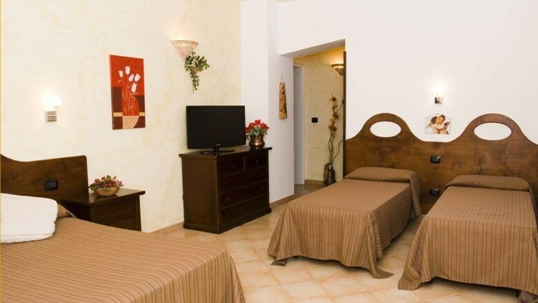 Vistamare Bed And Breakfast