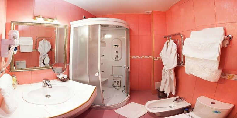 Hotel Uyut Ripsime