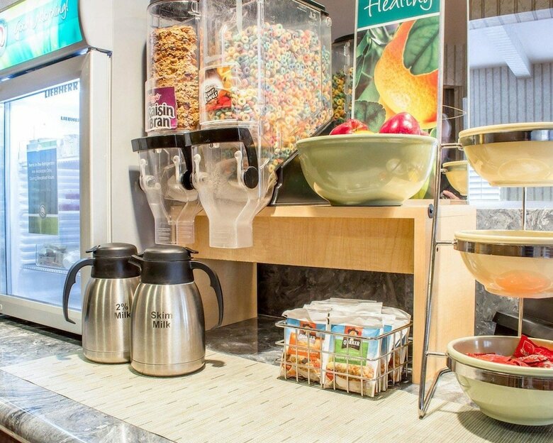 Hotel Quality Inn & Suites Safford - Mt Graham