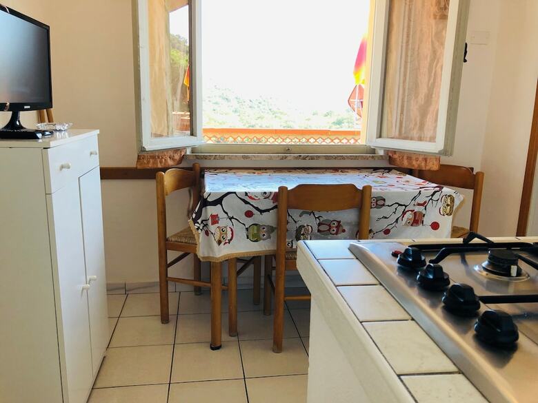Residence La Valdana