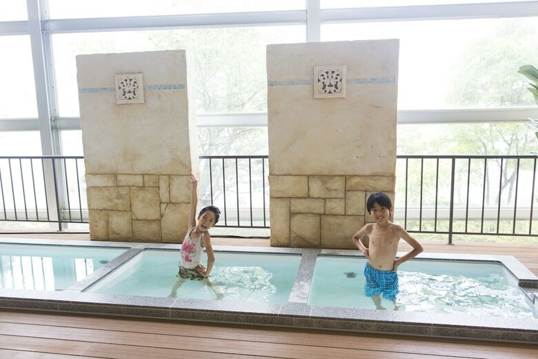 Apartamento Toya Sun Palace Resort & Spa