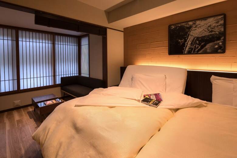 Hotel Miyajima Villa