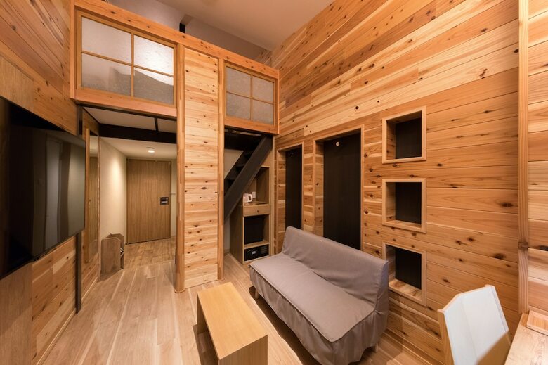 Hotel Miyajima Villa