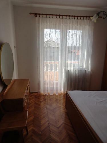 Hostal Apartments & Rooms Karmela