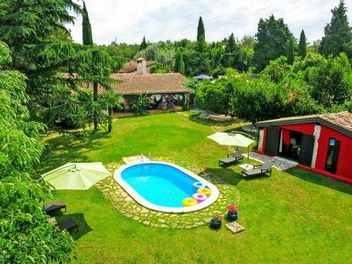 Villa Katoro