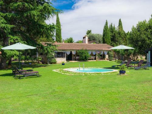 Villa Katoro