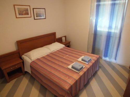 Apartamentos Residence Lavanda