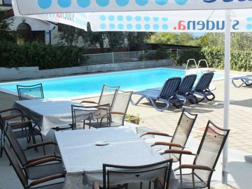 Apartamentos Residence Lavanda