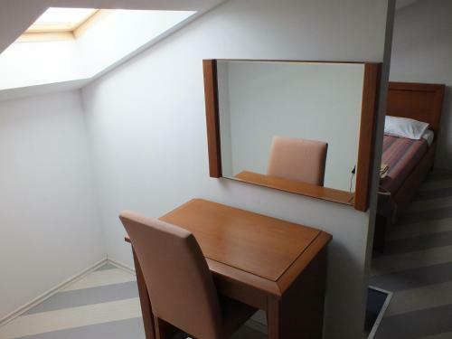Apartamentos Residence Lavanda