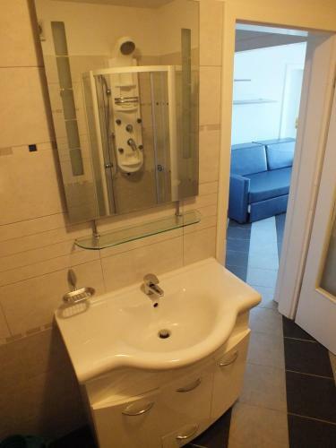 Apartamentos Residence Lavanda