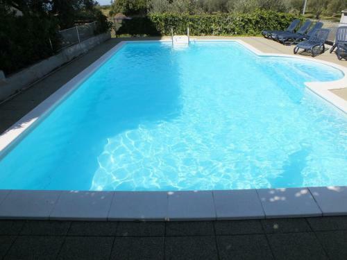 Apartamentos Residence Lavanda