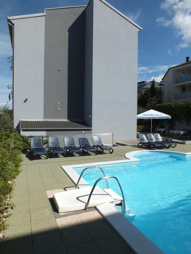 Apartamentos Residence Lavanda