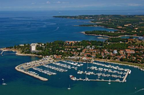 Apartment Adriatic