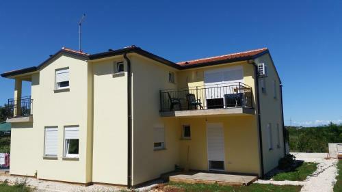 Apartment Adriatic
