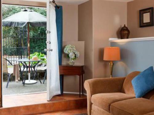 Bed & Breakfast Abbeymoore Manor