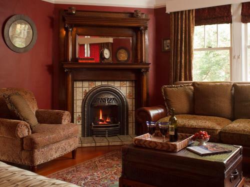 Bed & Breakfast Abbeymoore Manor