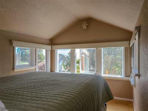 Bed & Breakfast Abbeymoore Manor