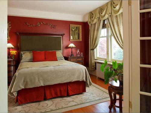 Bed & Breakfast Abbeymoore Manor