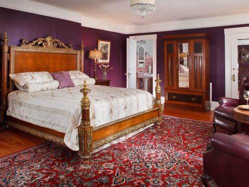 Bed & Breakfast Abbeymoore Manor