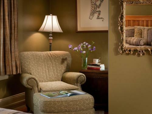 Bed & Breakfast Abbeymoore Manor