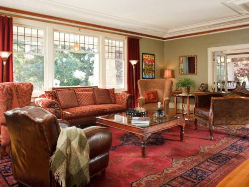 Bed & Breakfast Abbeymoore Manor