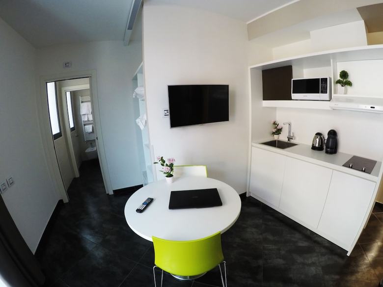 Apartamento 57reshotel Orio