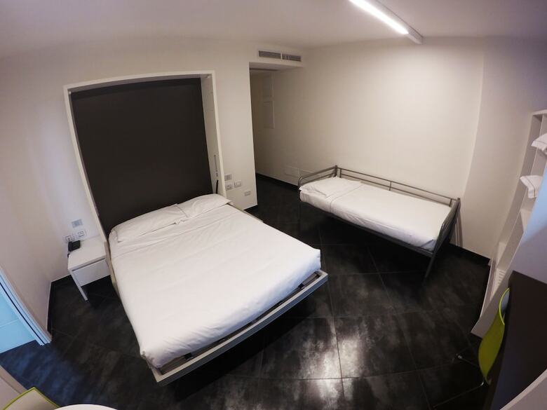 Apartamento 57reshotel Orio