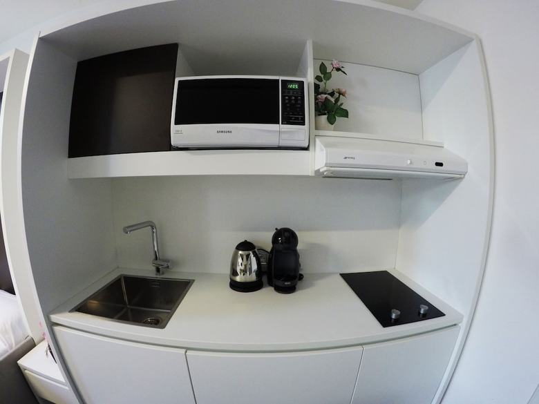 Apartamento 57reshotel Orio