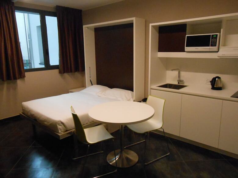 Apartamento 57reshotel Orio