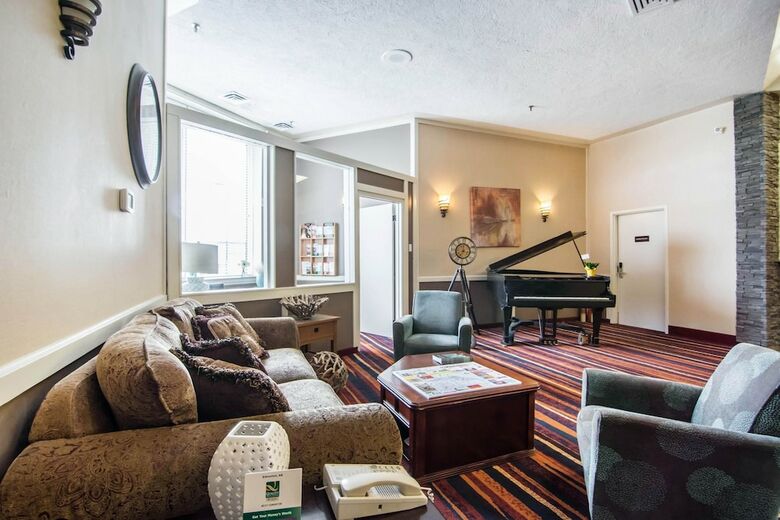 Quality Hotel