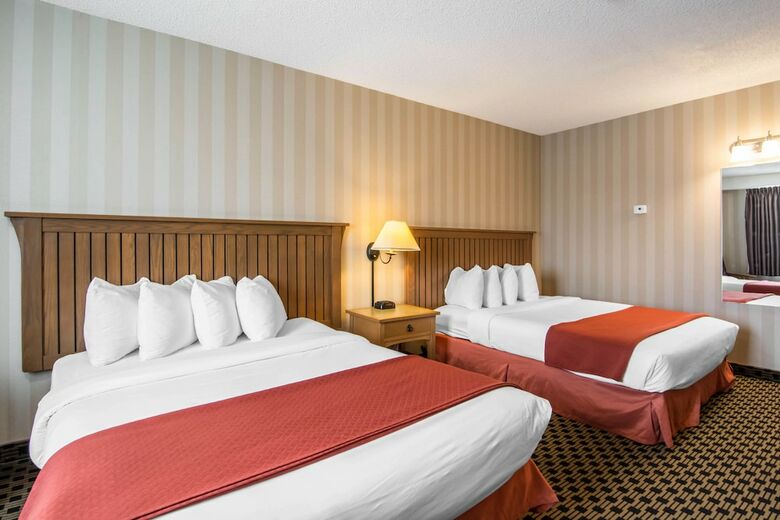 Quality Hotel