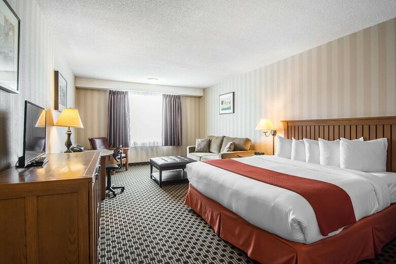Quality Hotel