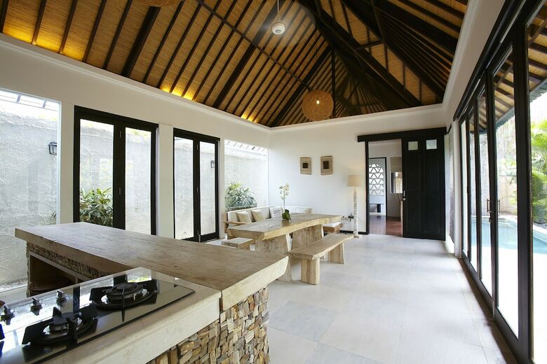 Apartamento Artemis Villa And Hotel