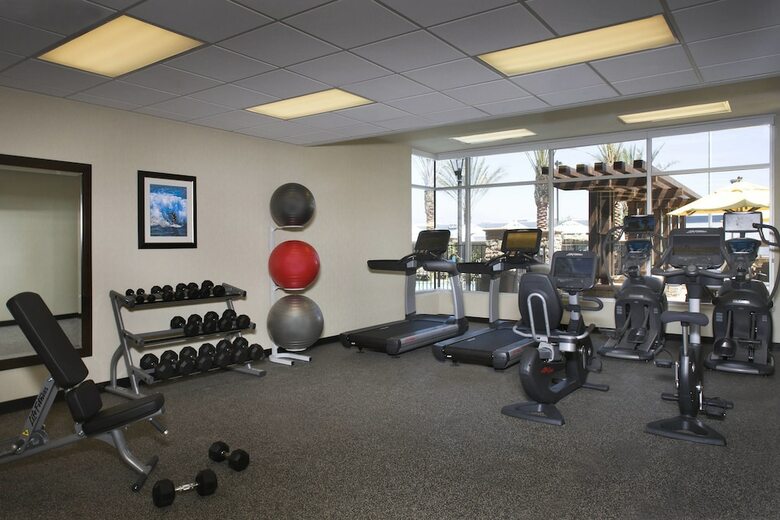 Hotel Residence Inn Tustin Orange County