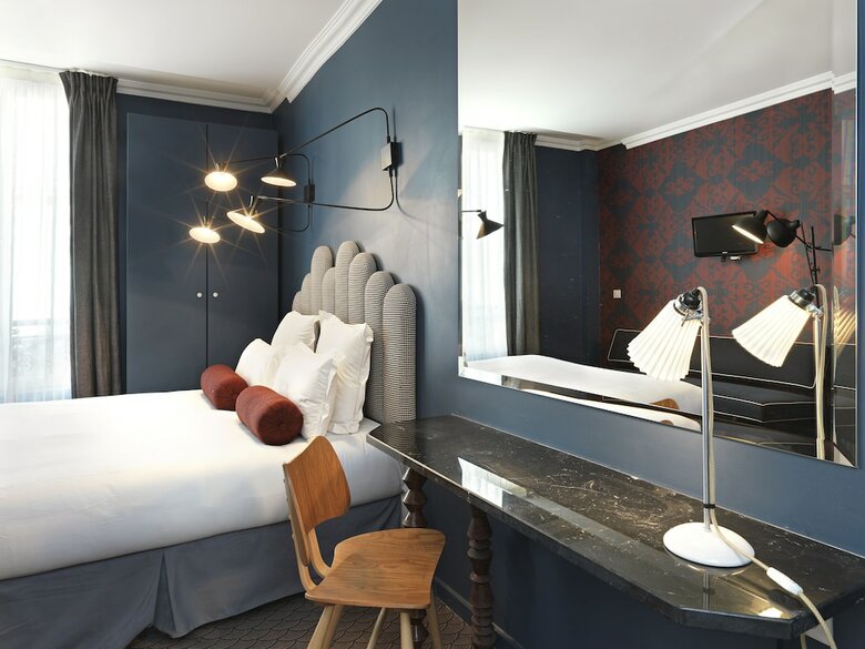 Hotel Paradis