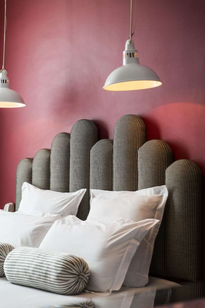 Hotel Paradis