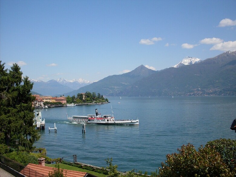 Hostal Lake Como Hostel