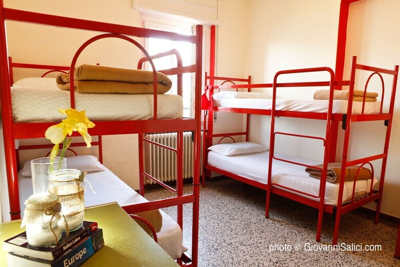 Hostal Lake Como Hostel