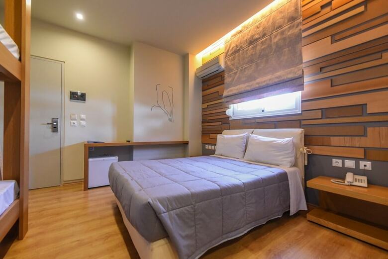 Kleopatra Hotel