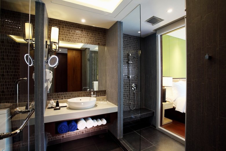 Apartamento Graceland Khao Lak Resort & Spa