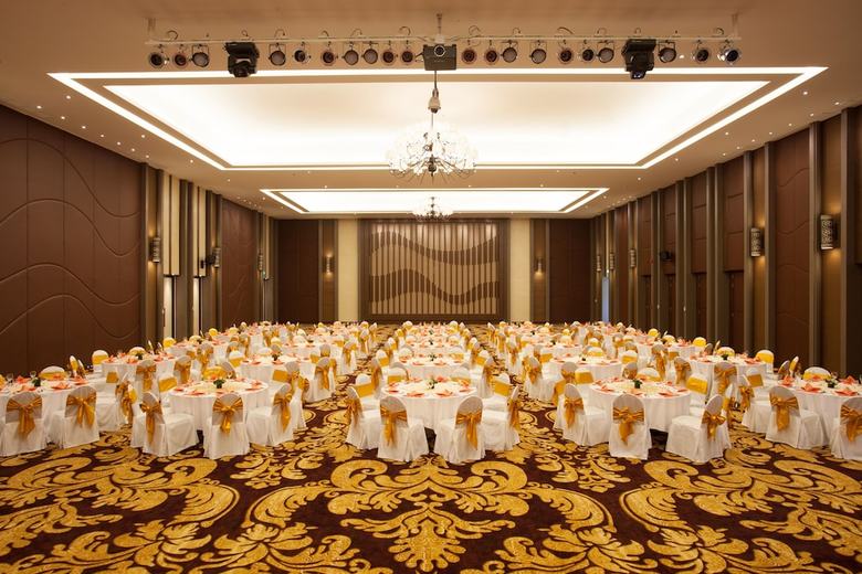 Apartamento Graceland Khao Lak Resort & Spa