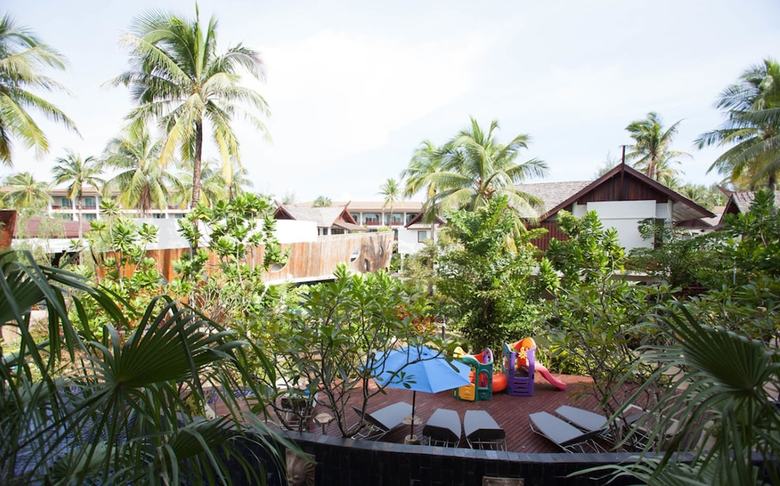 Apartamento Graceland Khao Lak Resort & Spa