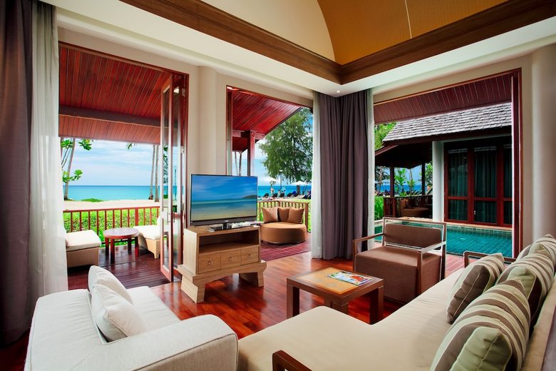 Apartamento Graceland Khao Lak Resort & Spa