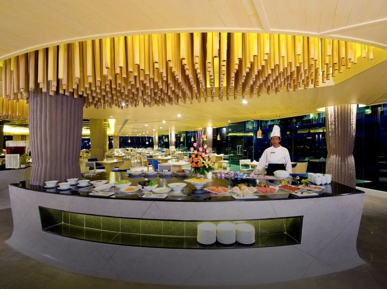 Apartamento Graceland Khao Lak Resort & Spa