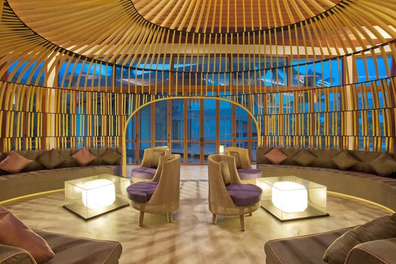 Apartamento Graceland Khao Lak Resort & Spa