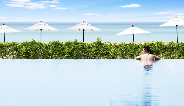 Apartamento Graceland Khao Lak Resort & Spa
