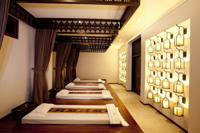 Apartamento Graceland Khao Lak Resort & Spa