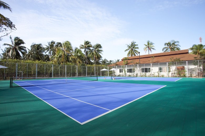 Apartamento Graceland Khao Lak Resort & Spa